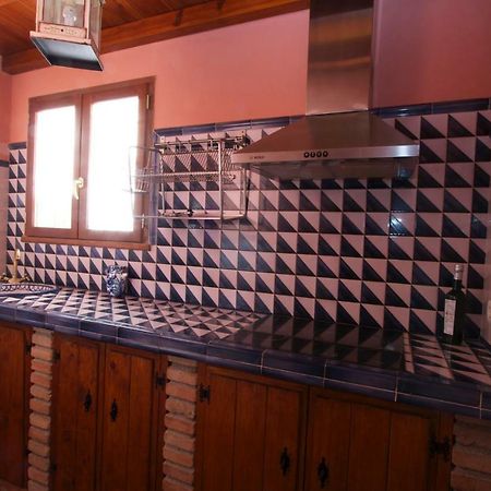 Apartamento Mirador De Soraya Granada Esterno foto