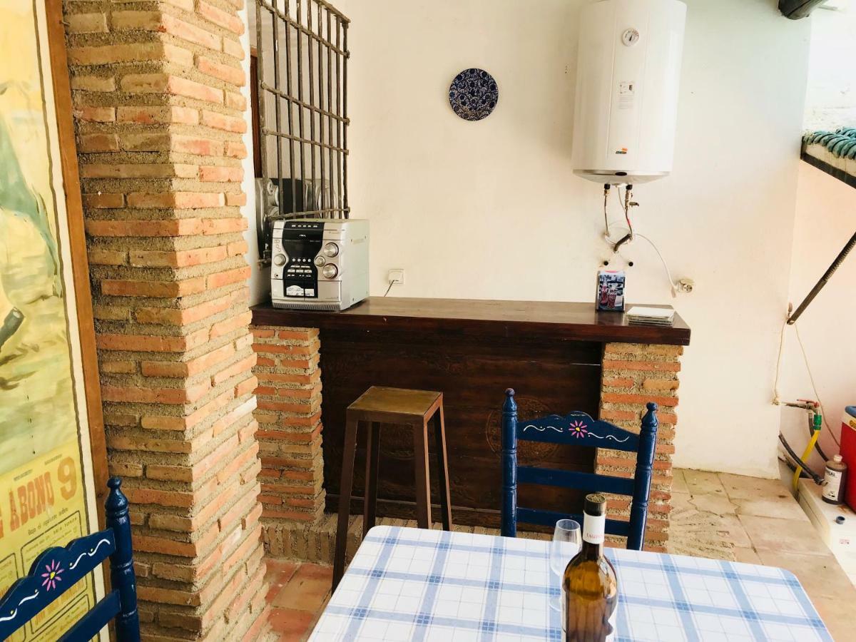 Apartamento Mirador De Soraya Granada Esterno foto