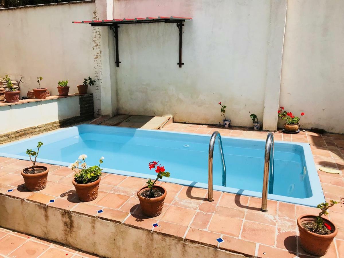 Apartamento Mirador De Soraya Granada Esterno foto