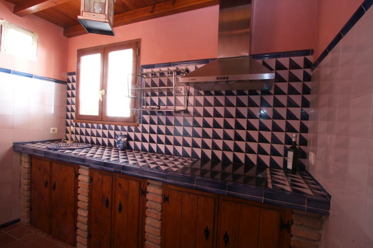 Apartamento Mirador De Soraya Granada Esterno foto