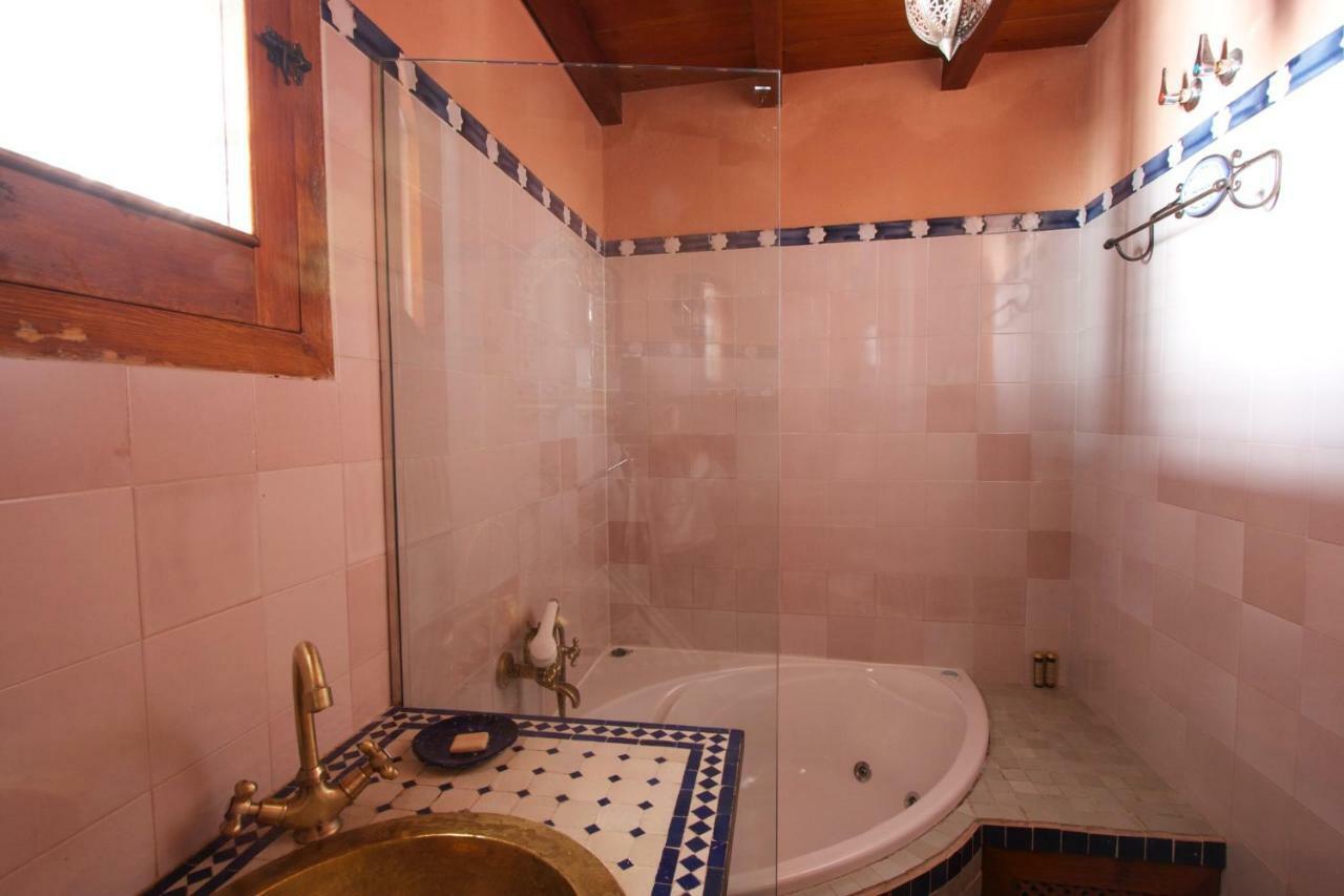 Apartamento Mirador De Soraya Granada Esterno foto